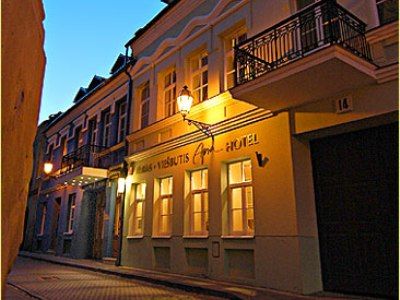 Apia Vilna