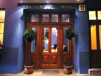 Apia Hotel