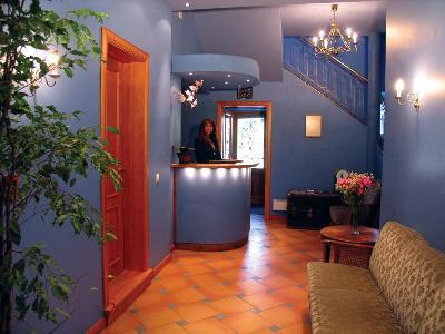 Hotel Apia 3*