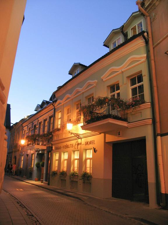 Apia 3* Vilnius