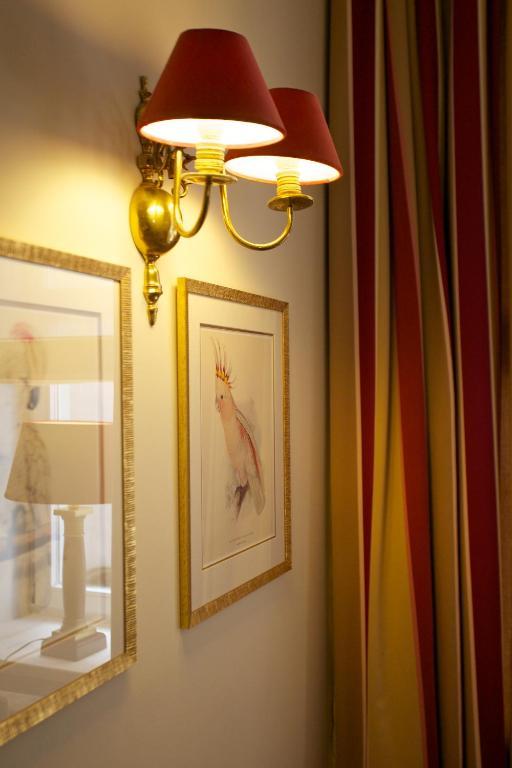Apia Hotel Vilnius