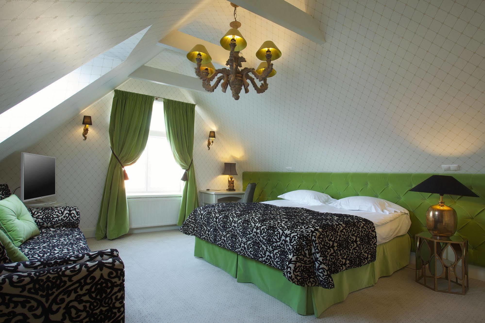 Apia Hotel Vilnius