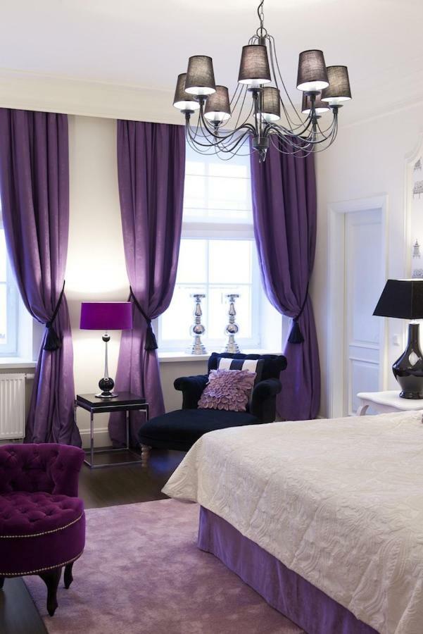 Hotel Apia Vilnius