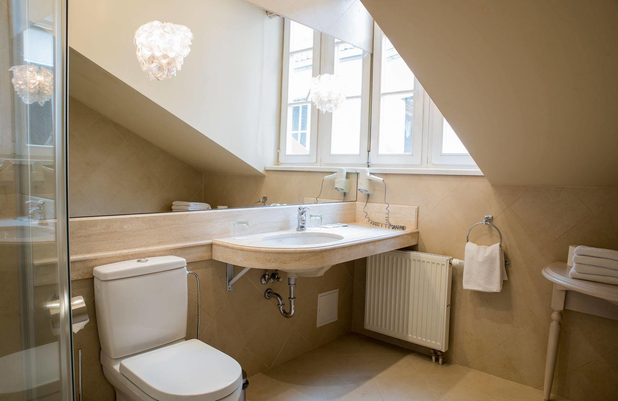 Hotel Apia Wilno