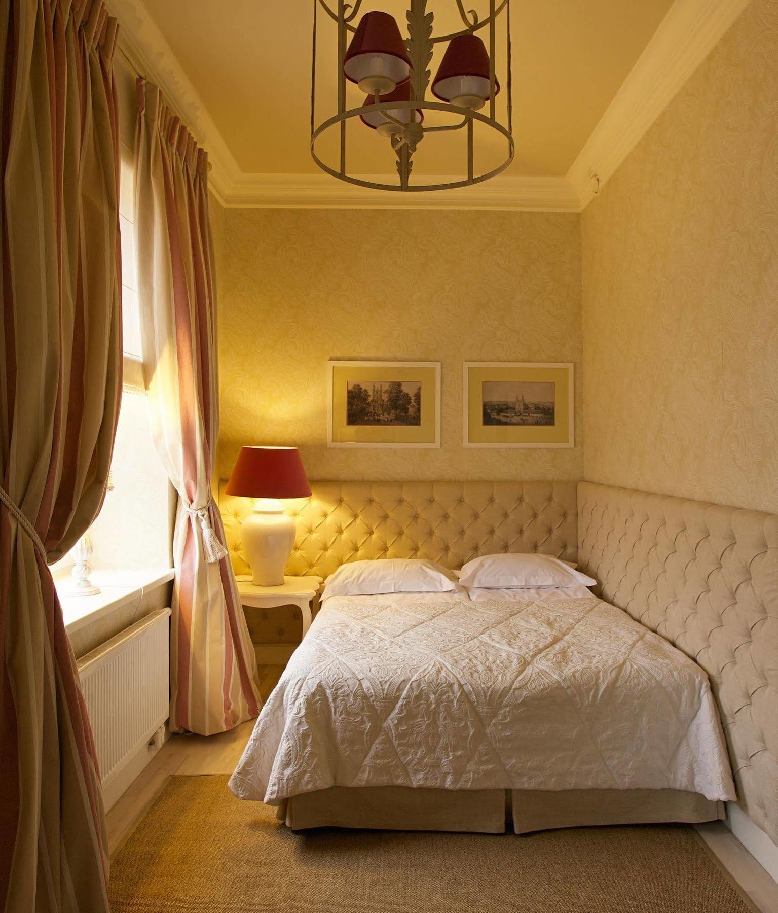 Hotel Apia Wilno