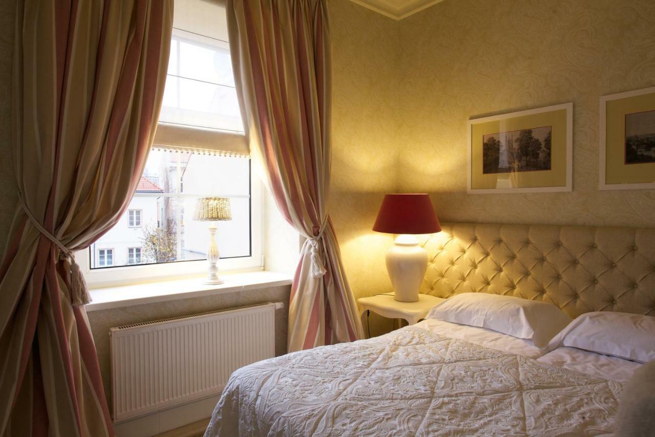 Apia Hotel Wilno